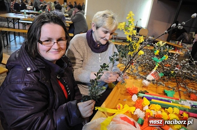 Zdjęcie w galerii na portalu naszraciborz.pl: Krzanowice: wielkanocne tradycje z Prajzakami wiadomości z regionu