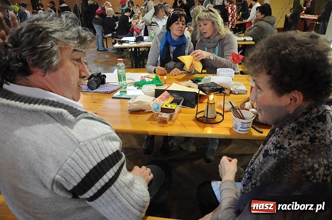 Zdjęcie w galerii na portalu naszraciborz.pl: Krzanowice: wielkanocne tradycje z Prajzakami wiadomości z regionu