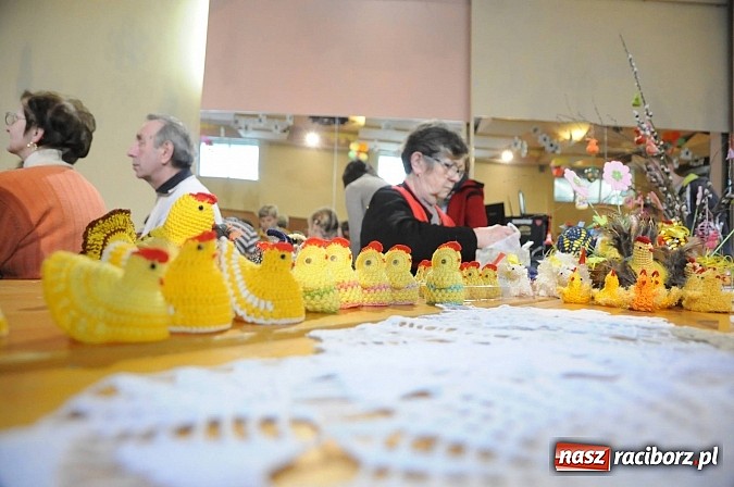 Zdjęcie w galerii na portalu naszraciborz.pl: Krzanowice: wielkanocne tradycje z Prajzakami wiadomości z regionu
