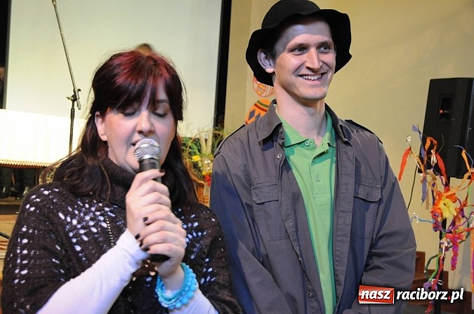 Zdjęcie w galerii na portalu naszraciborz.pl: Krzanowice: wielkanocne tradycje z Prajzakami wiadomości z regionu