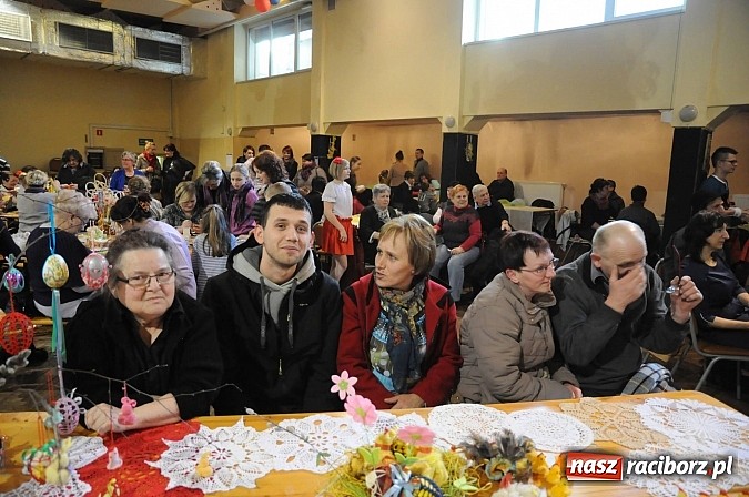 Zdjęcie w galerii na portalu naszraciborz.pl: Krzanowice: wielkanocne tradycje z Prajzakami wiadomości z regionu