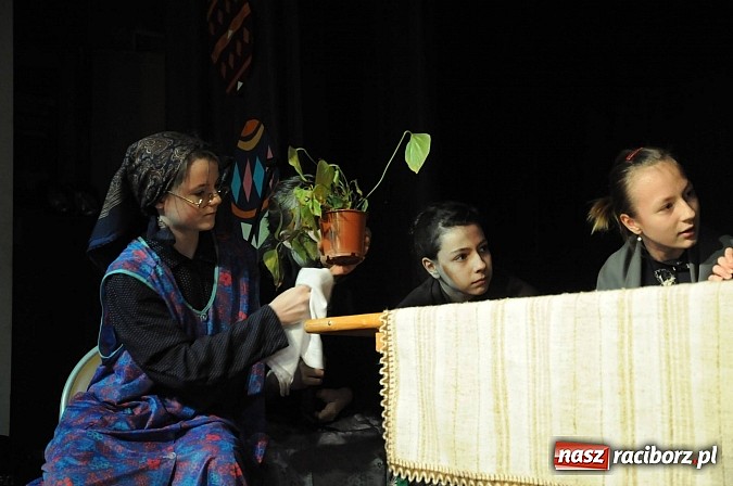 Zdjęcie w galerii na portalu naszraciborz.pl: Krzanowice: wielkanocne tradycje z Prajzakami wiadomości z regionu