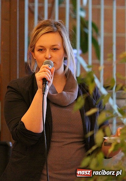 Zdjęcie w galerii na portalu naszraciborz.pl: Kiermasz wielkanocny w Kuźni Raciborskiej wiadomości z regionu