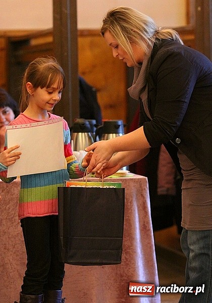 Zdjęcie w galerii na portalu naszraciborz.pl: Kiermasz wielkanocny w Kuźni Raciborskiej wiadomości z regionu