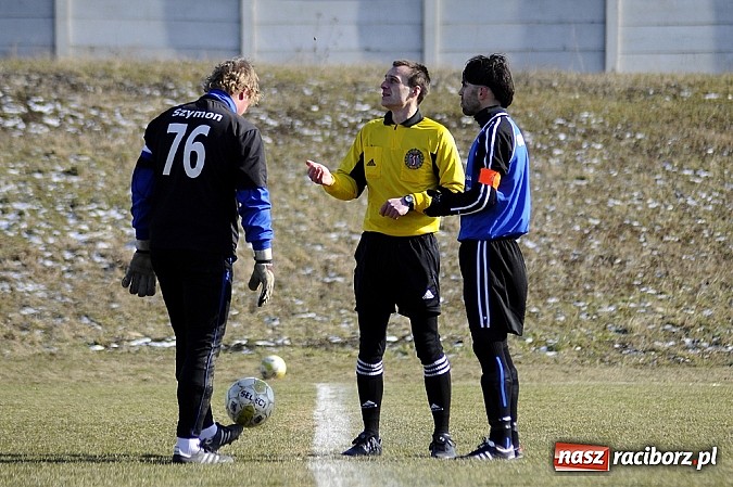 Zdjęcie w galerii na portalu naszraciborz.pl: Unia wygrała z Wypoczynkiem wiadomości z regionu