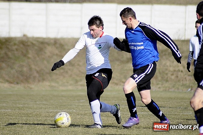 Zdjęcie w galerii na portalu naszraciborz.pl: Unia wygrała z Wypoczynkiem wiadomości z regionu