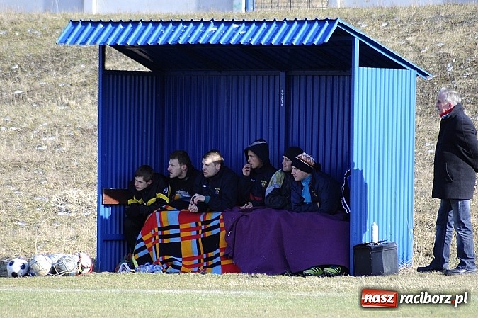 Zdjęcie w galerii na portalu naszraciborz.pl: Unia wygrała z Wypoczynkiem wiadomości z regionu