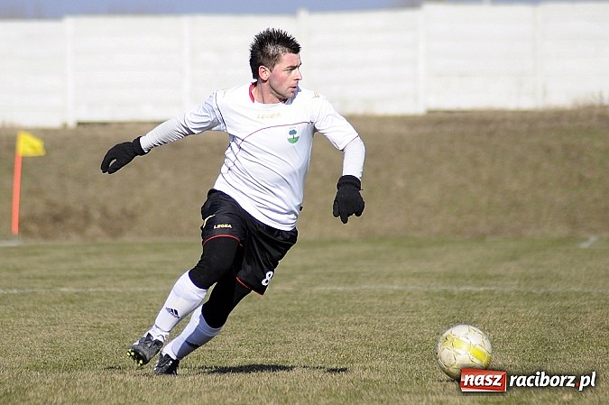 Zdjęcie w galerii na portalu naszraciborz.pl: Unia wygrała z Wypoczynkiem wiadomości z regionu