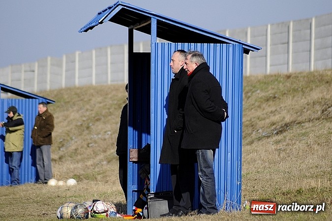 Zdjęcie w galerii na portalu naszraciborz.pl: Unia wygrała z Wypoczynkiem wiadomości z regionu