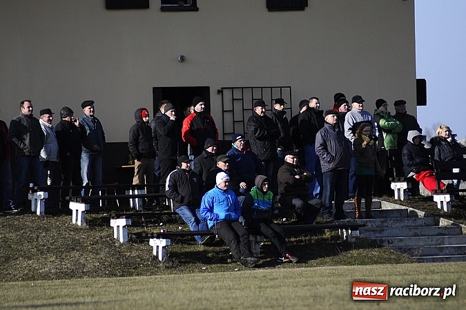 Zdjęcie w galerii na portalu naszraciborz.pl: Unia wygrała z Wypoczynkiem wiadomości z regionu