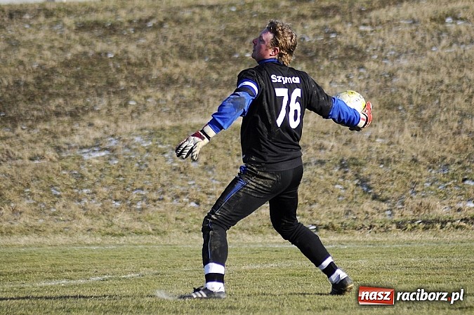 Zdjęcie w galerii na portalu naszraciborz.pl: Unia wygrała z Wypoczynkiem wiadomości z regionu