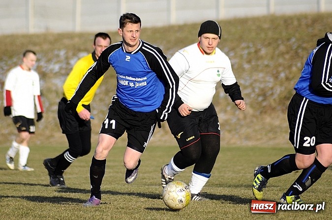 Zdjęcie w galerii na portalu naszraciborz.pl: Unia wygrała z Wypoczynkiem wiadomości z regionu