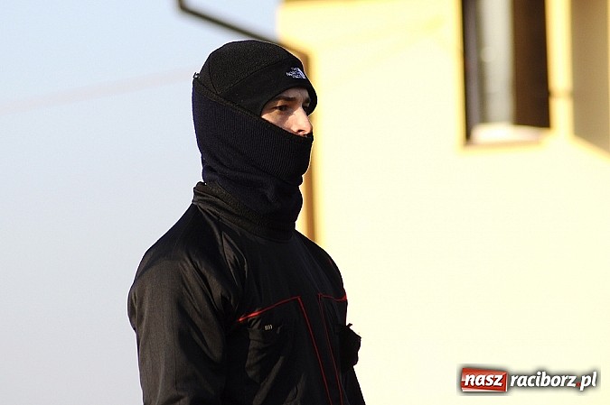 Zdjęcie w galerii na portalu naszraciborz.pl: Unia wygrała z Wypoczynkiem wiadomości z regionu