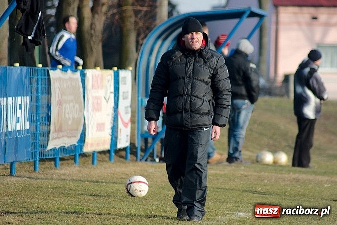 Zdjęcie w galerii na portalu naszraciborz.pl: Słaby początek rundy w Krzanowicach. Tylko remis z Górkami Śląskimi wiadomości z regionu