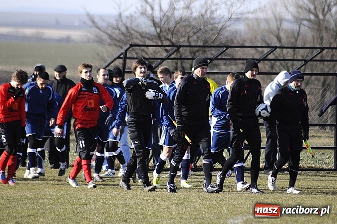 Zdjęcie w galerii na portalu naszraciborz.pl: Ocice bliskie sprawienia niespodzianki wiadomości z regionu