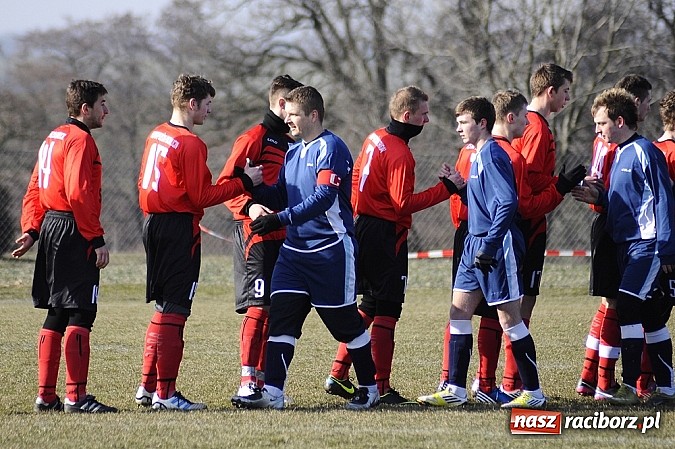 Zdjęcie w galerii na portalu naszraciborz.pl: Ocice bliskie sprawienia niespodzianki wiadomości z regionu