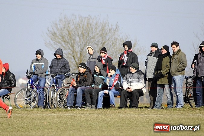 Zdjęcie w galerii na portalu naszraciborz.pl: Ocice bliskie sprawienia niespodzianki wiadomości z regionu