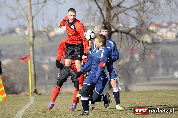 Zdjęcie w galerii na portalu naszraciborz.pl: Ocice bliskie sprawienia niespodzianki wiadomości z regionu