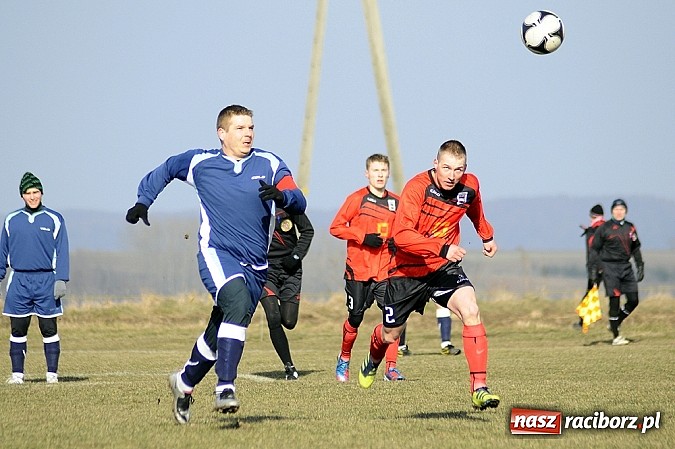 Zdjęcie w galerii na portalu naszraciborz.pl: Ocice bliskie sprawienia niespodzianki wiadomości z regionu