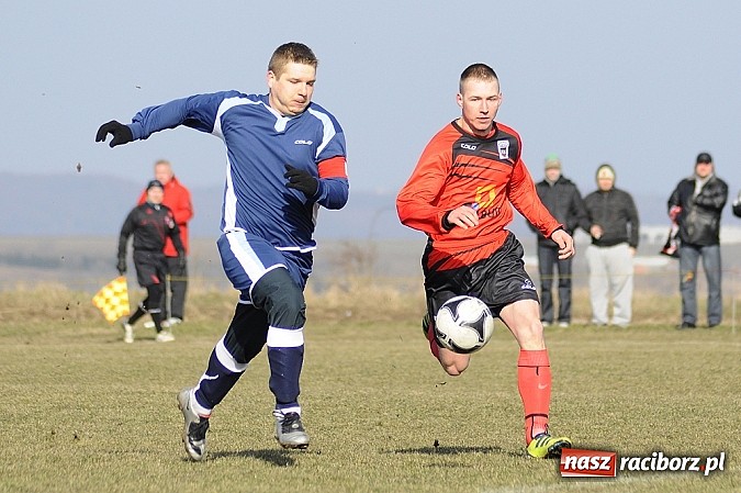 Zdjęcie w galerii na portalu naszraciborz.pl: Ocice bliskie sprawienia niespodzianki wiadomości z regionu