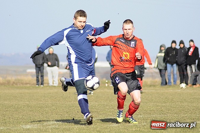 Zdjęcie w galerii na portalu naszraciborz.pl: Ocice bliskie sprawienia niespodzianki wiadomości z regionu