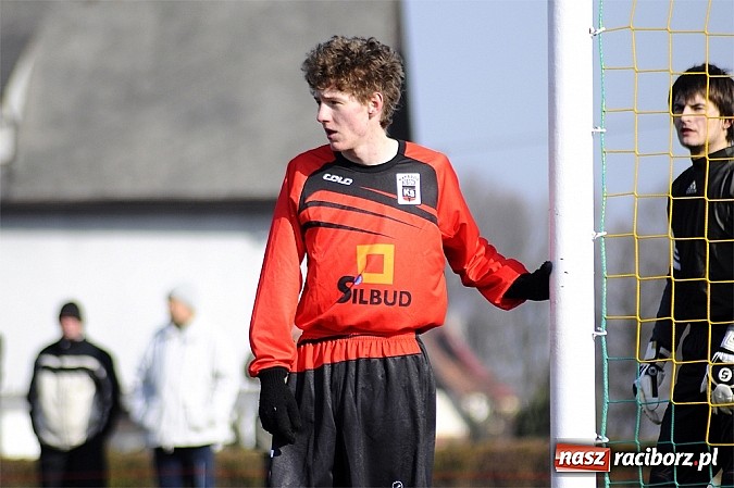 Zdjęcie w galerii na portalu naszraciborz.pl: Ocice bliskie sprawienia niespodzianki wiadomości z regionu