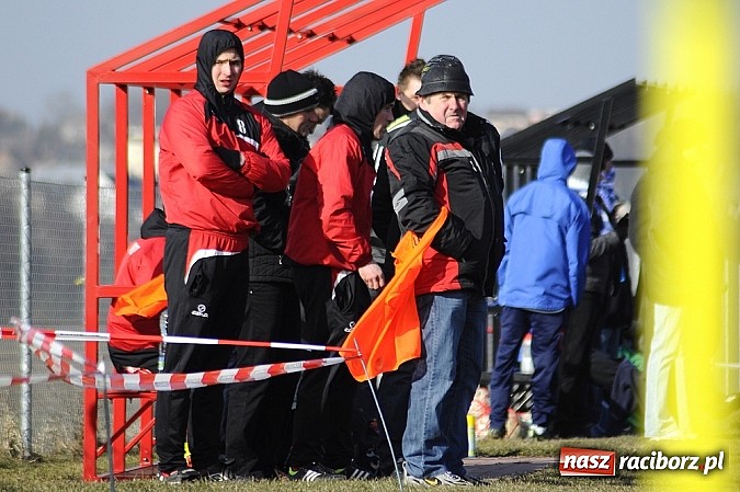 Zdjęcie w galerii na portalu naszraciborz.pl: Ocice bliskie sprawienia niespodzianki wiadomości z regionu