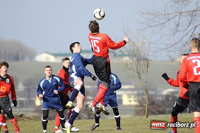 Zdjęcie w galerii na portalu naszraciborz.pl: Ocice bliskie sprawienia niespodzianki wiadomości z regionu