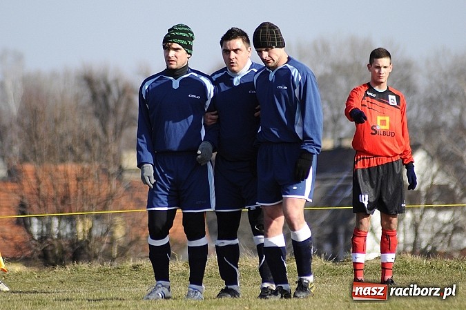 Zdjęcie w galerii na portalu naszraciborz.pl: Ocice bliskie sprawienia niespodzianki wiadomości z regionu