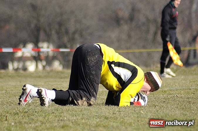 Zdjęcie w galerii na portalu naszraciborz.pl: Ocice bliskie sprawienia niespodzianki wiadomości z regionu