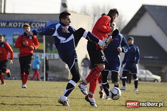Zdjęcie w galerii na portalu naszraciborz.pl: Ocice bliskie sprawienia niespodzianki wiadomości z regionu