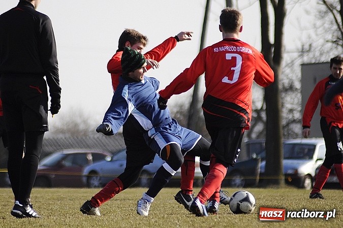 Zdjęcie w galerii na portalu naszraciborz.pl: Ocice bliskie sprawienia niespodzianki wiadomości z regionu