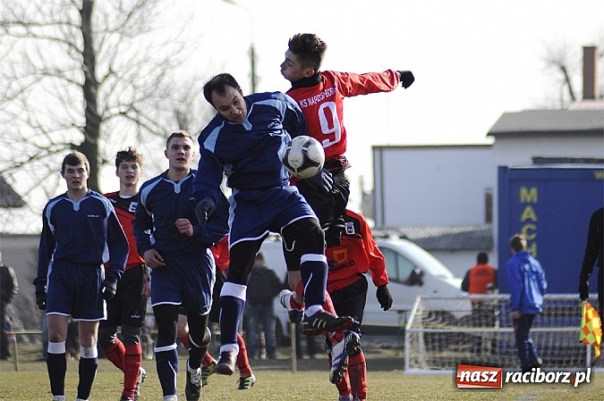 Zdjęcie w galerii na portalu naszraciborz.pl: Ocice bliskie sprawienia niespodzianki wiadomości z regionu