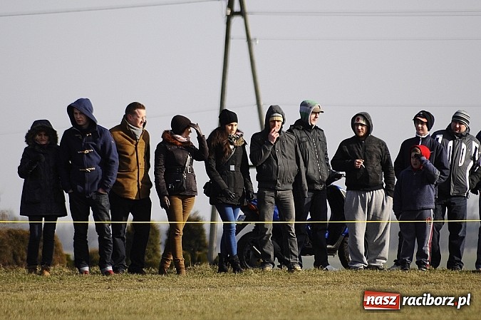 Zdjęcie w galerii na portalu naszraciborz.pl: Ocice bliskie sprawienia niespodzianki wiadomości z regionu