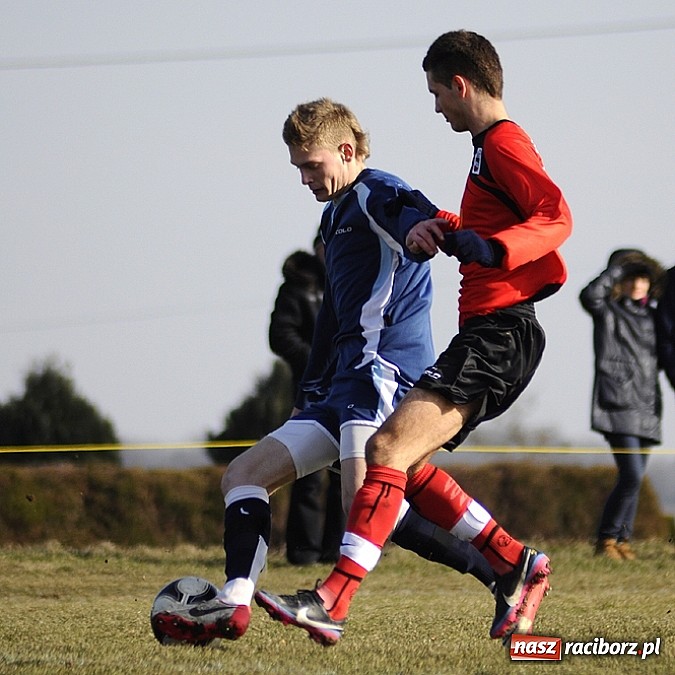 Zdjęcie w galerii na portalu naszraciborz.pl: Ocice bliskie sprawienia niespodzianki wiadomości z regionu