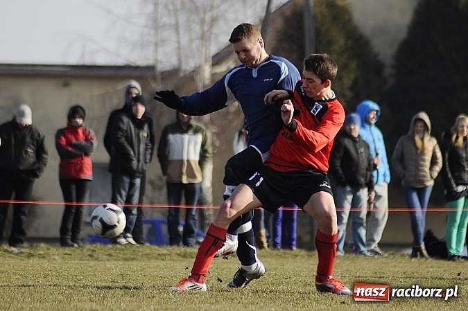 Zdjęcie w galerii na portalu naszraciborz.pl: Ocice bliskie sprawienia niespodzianki wiadomości z regionu