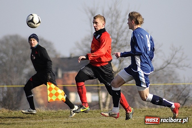 Zdjęcie w galerii na portalu naszraciborz.pl: Ocice bliskie sprawienia niespodzianki wiadomości z regionu