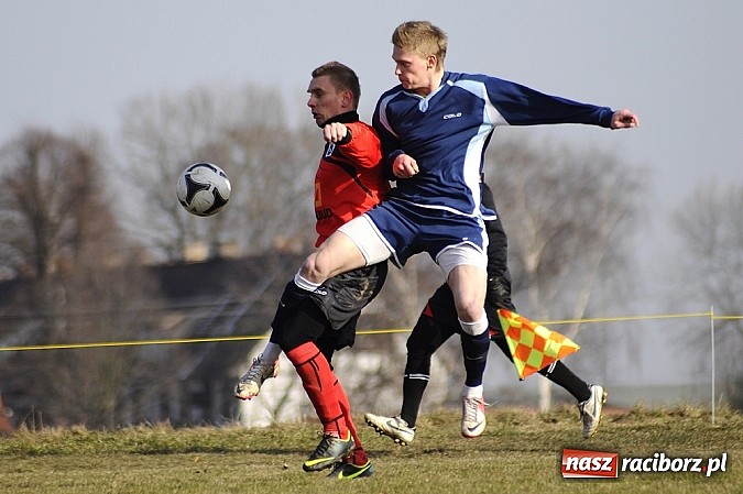 Zdjęcie w galerii na portalu naszraciborz.pl: Ocice bliskie sprawienia niespodzianki wiadomości z regionu