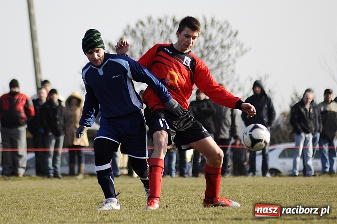 Zdjęcie w galerii na portalu naszraciborz.pl: Ocice bliskie sprawienia niespodzianki wiadomości z regionu