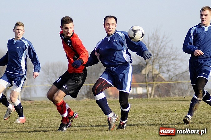 Zdjęcie w galerii na portalu naszraciborz.pl: Ocice bliskie sprawienia niespodzianki wiadomości z regionu