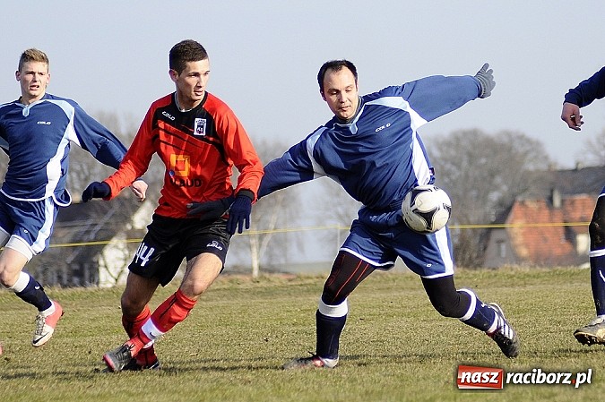 Zdjęcie w galerii na portalu naszraciborz.pl: Ocice bliskie sprawienia niespodzianki wiadomości z regionu