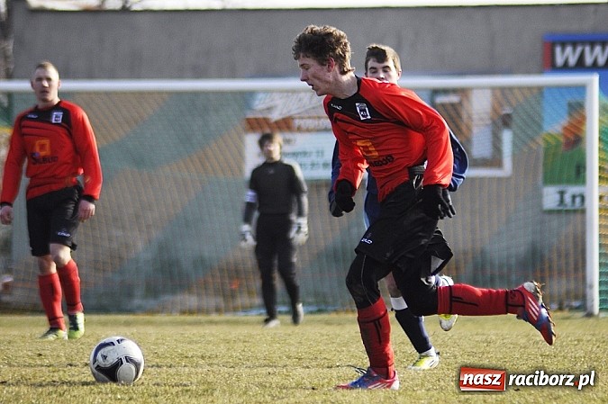 Zdjęcie w galerii na portalu naszraciborz.pl: Ocice bliskie sprawienia niespodzianki wiadomości z regionu