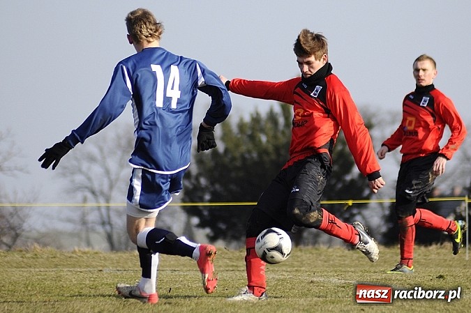Zdjęcie w galerii na portalu naszraciborz.pl: Ocice bliskie sprawienia niespodzianki wiadomości z regionu