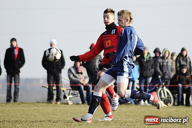 Zdjęcie w galerii na portalu naszraciborz.pl: Ocice bliskie sprawienia niespodzianki wiadomości z regionu