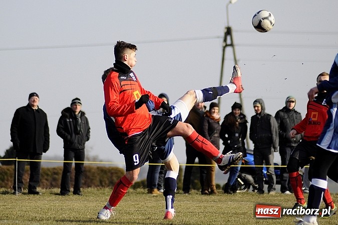 Zdjęcie w galerii na portalu naszraciborz.pl: Ocice bliskie sprawienia niespodzianki wiadomości z regionu