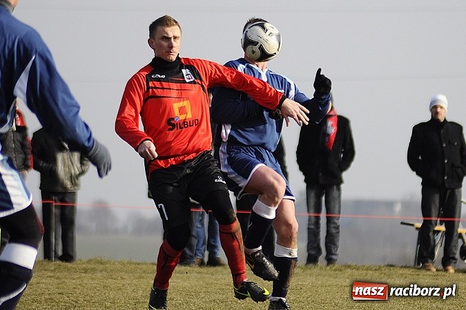 Zdjęcie w galerii na portalu naszraciborz.pl: Ocice bliskie sprawienia niespodzianki wiadomości z regionu