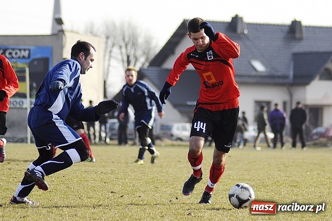 Zdjęcie w galerii na portalu naszraciborz.pl: Ocice bliskie sprawienia niespodzianki wiadomości z regionu