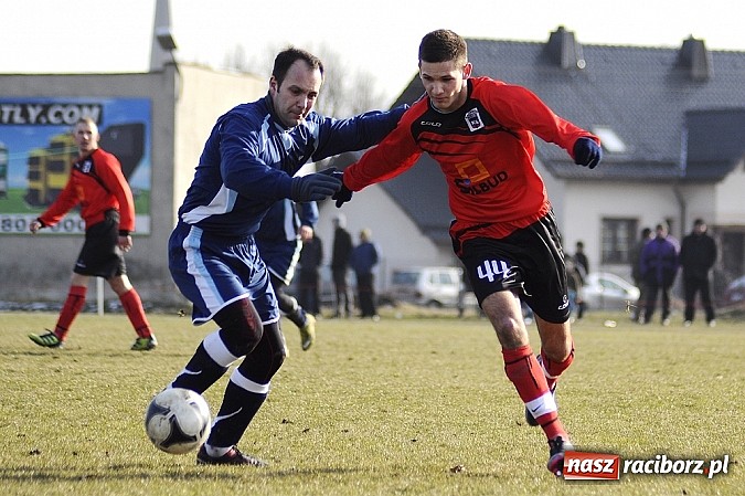 Zdjęcie w galerii na portalu naszraciborz.pl: Ocice bliskie sprawienia niespodzianki wiadomości z regionu