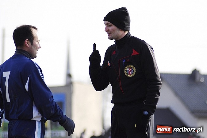 Zdjęcie w galerii na portalu naszraciborz.pl: Ocice bliskie sprawienia niespodzianki wiadomości z regionu