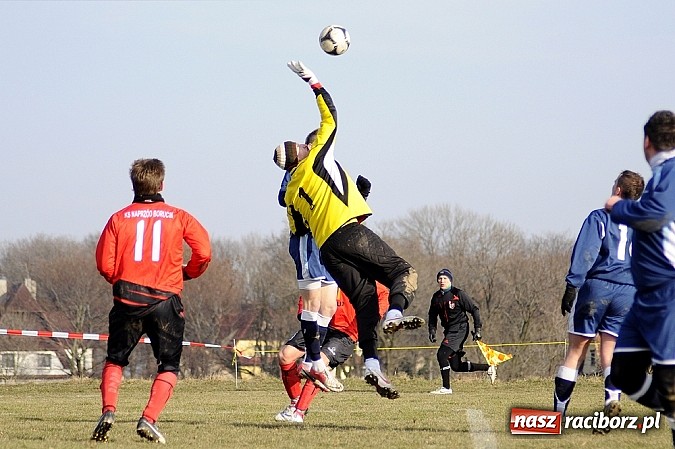 Zdjęcie w galerii na portalu naszraciborz.pl: Ocice bliskie sprawienia niespodzianki wiadomości z regionu